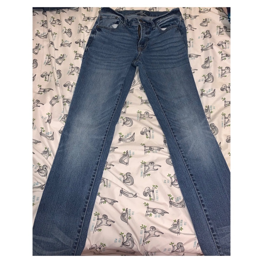 Aeropostale guy jeans